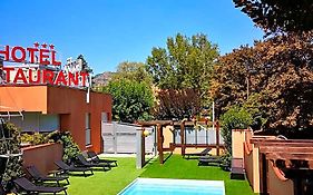 Cevenol Hotel